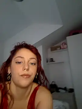 LollyJek  online show from February 14, 2026, 11:18 am