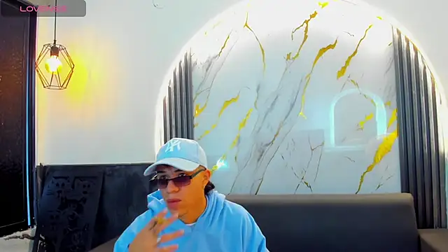 Snapshot of anyelo_waller chatting on September 28, 2025, 11:48 am anyelo waller online show from September 28, 2025, 11:48 am