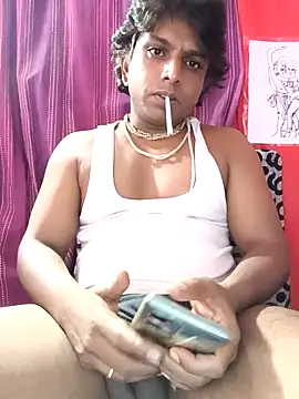 Remo0 online show from September 20, 2025, 2:29 pm