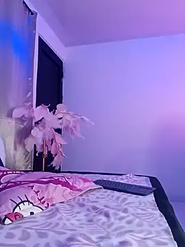 Snapshot of PaulaOrtiz_1 chatting on March 21, 2025, 2:29 pm PaulaOrtiz 1 online show from March 21, 2025, 2:29 pm