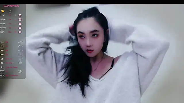 xiaotiantian-76 online show from February 14, 2025, 1:08 pm