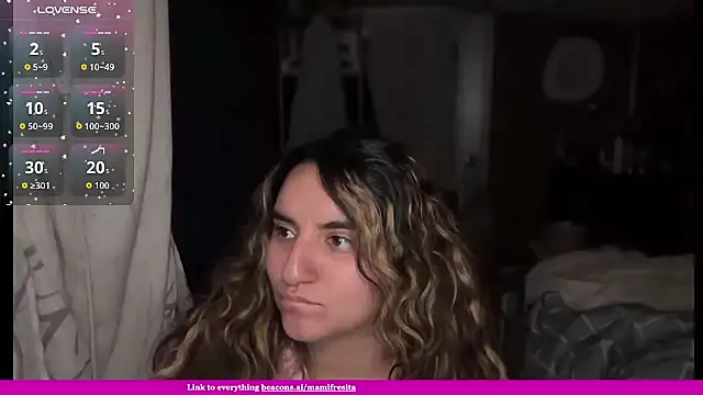 Snapshot of mamifresita chatting on June 1, 2026, 7:10 am mamifresita online show from June 1, 2026, 7:10 am