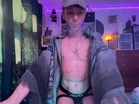 Snapshot of Trystan_Spellman chatting on February 10, 2026, 4:33 pm Trystan Spellman online show from February 10, 2026, 4:33 pm