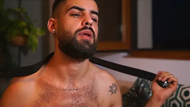 HairyRobxxx online show from September 10, 2025, 3:28 am