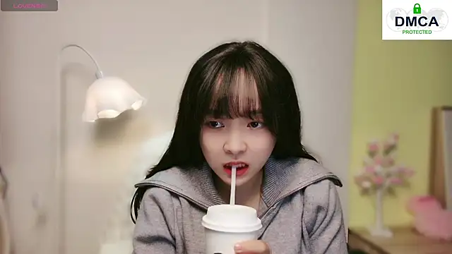 Chenjing0 online show from January 10, 2025, 10:06 am