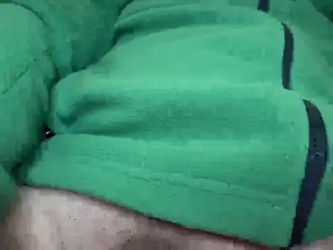 Archie8338 online show from March 15, 2026, 7:47 am