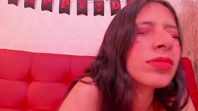 Misha Lover online show from February 10, 2025, 10:30 pm