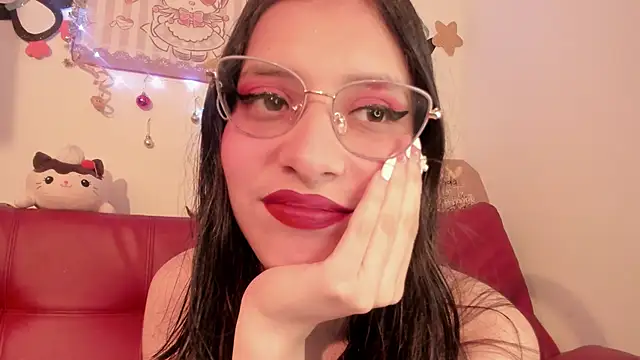 Misha Lover online show from December 16, 2025, 1:54 am