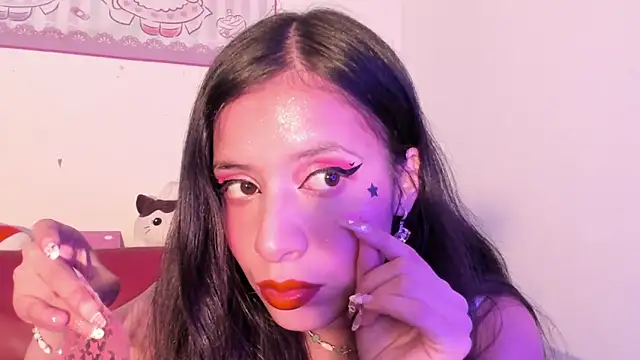 Misha Lover online show from February 27, 2026, 10:21 pm