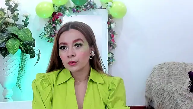 LiaCathaleya online show from March 17, 2025, 8:09 pm