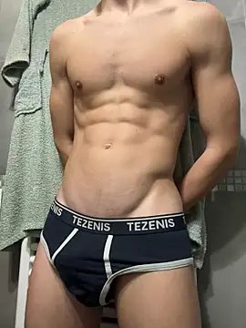 EmanuelMCL online show from January 12, 2025, 12:18 am