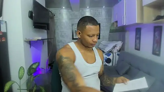 Josep Ston online show from March 4, 2026, 3:01 am