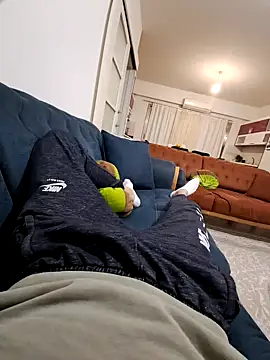 merty2233 online show from January 9, 2025, 5:00 pm