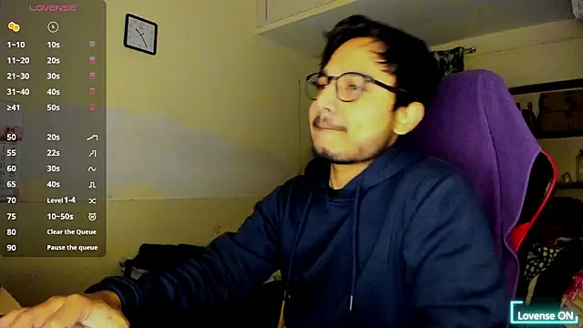 fuckkboy101 online show from January 22, 2025, 4:44 pm