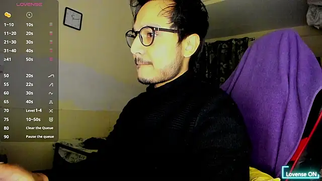 fuckkboy101 online show from January 24, 2025, 5:32 pm