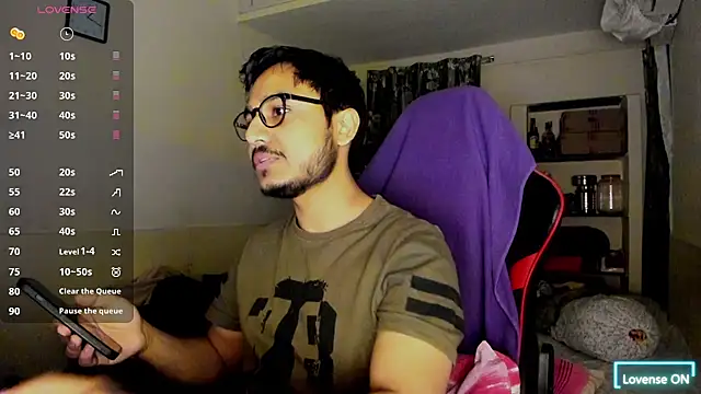 fuckkboy101 online show from February 8, 2025, 7:38 pm