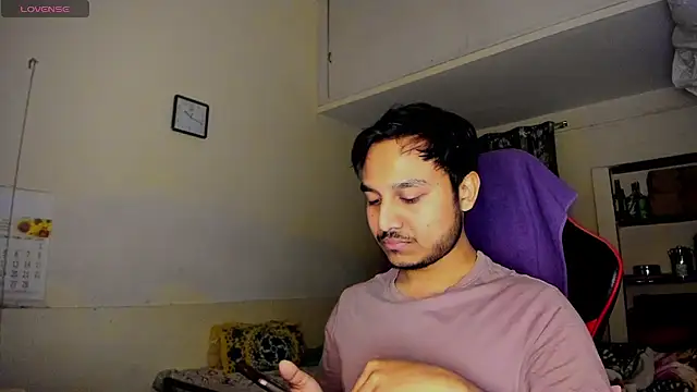 fuckkboy101 online show from February 18, 2025, 4:37 pm