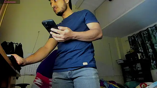 fuckkboy101 online show from February 25, 2025, 5:04 pm