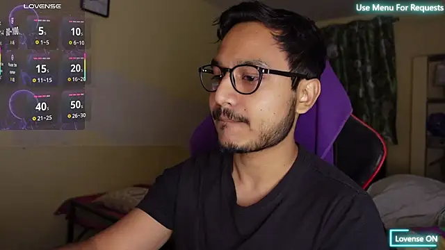 fuckkboy101 online show from November 21, 2025, 2:32 am