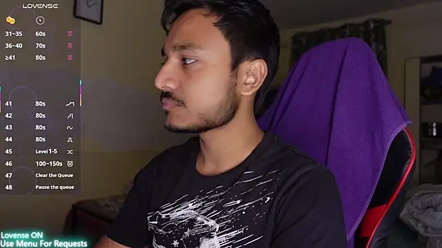 fuckkboy101 online show from February 22, 2026, 5:22 pm