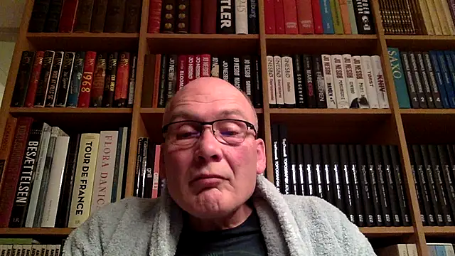 Parleg2 online show from December 22, 2025, 5:15 am