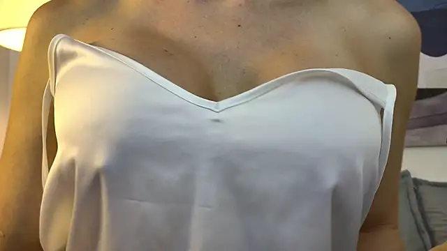 karina warthon online show from March 3, 2025, 12:15 am