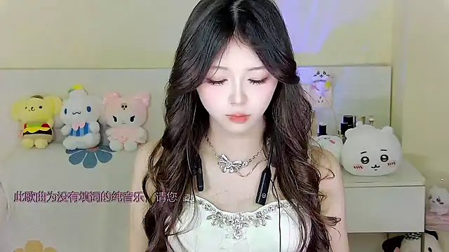 xixibaby- online show from January 19, 2025, 11:34 am