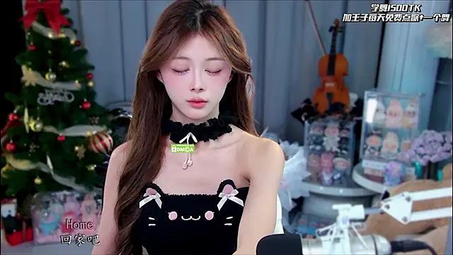 xixibaby- online show from March 23, 2026, 11:03 am