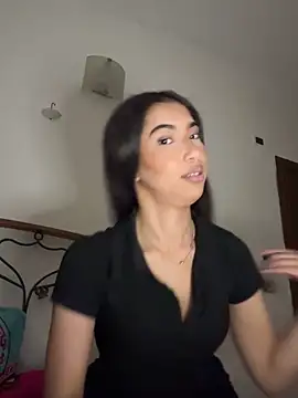 miaceleste online show from March 3, 2025, 6:44 pm