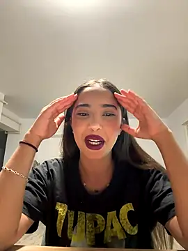 miaceleste online show from September 27, 2025, 6:13 pm