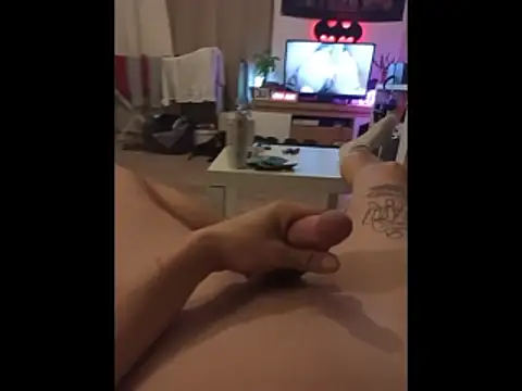 Hessebub online show from January 17, 2026, 1:21 am