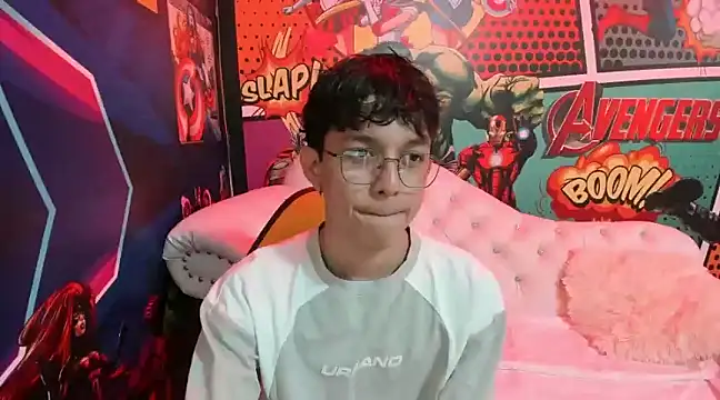 jisuscat online show from January 15, 2025, 7:12 pm