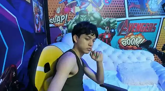 jisuscat online show from January 16, 2025, 9:30 pm