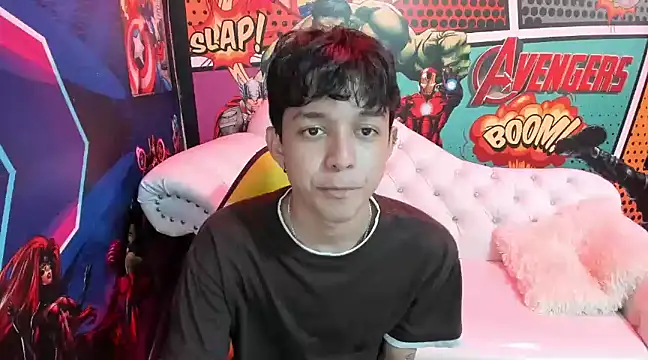 jisuscat online show from January 22, 2025, 11:21 pm