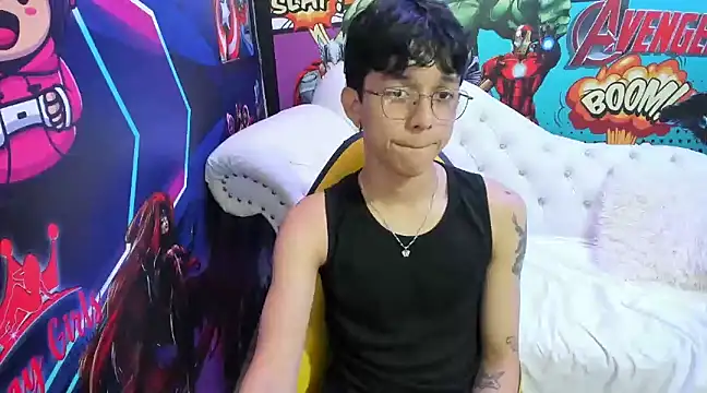 jisuscat online show from January 23, 2025, 7:07 pm