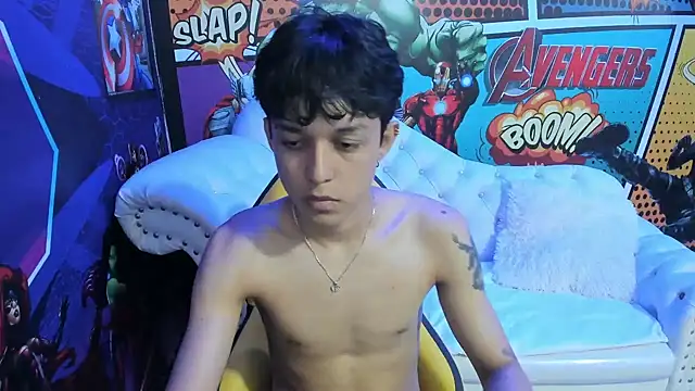 jisuscat online show from January 24, 2025, 10:08 pm