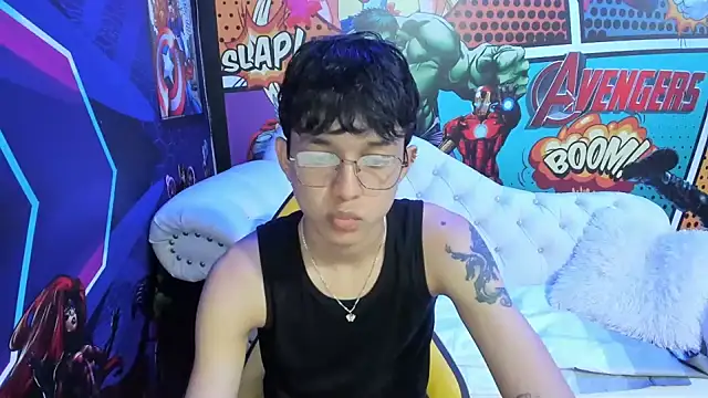 jisuscat online show from January 25, 2025, 7:07 pm