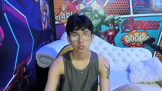 jisuscat online show from January 26, 2025, 7:31 pm