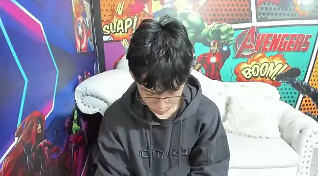 jisuscat online show from February 1, 2025, 12:37 pm