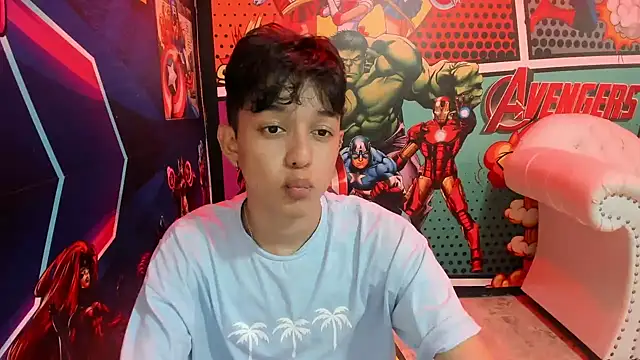 jisuscat online show from February 17, 2025, 6:48 pm