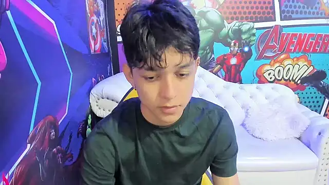 jisuscat online show from February 19, 2025, 7:05 pm