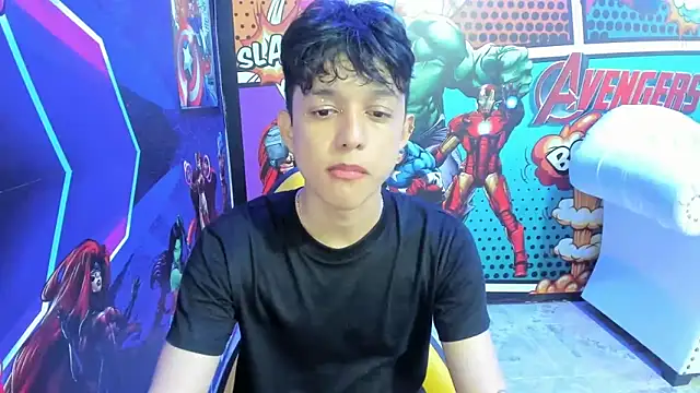 jisuscat online show from February 20, 2025, 11:43 pm