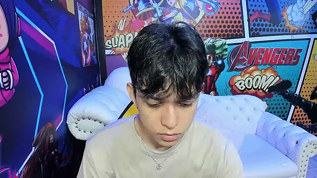 jisuscat online show from March 6, 2025, 6:48 pm