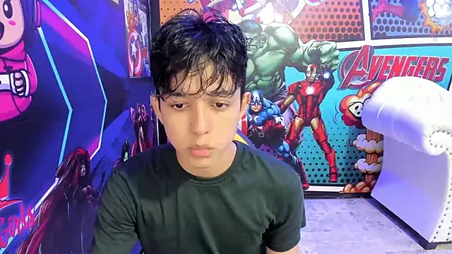 jisuscat online show from March 20, 2025, 6:20 pm