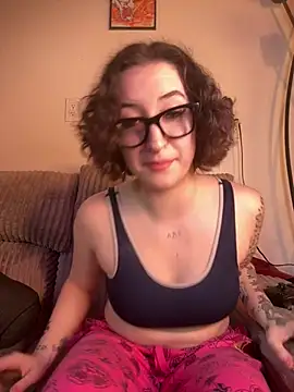 ParkerGYATT online show from March 31, 2026, 6:41 pm