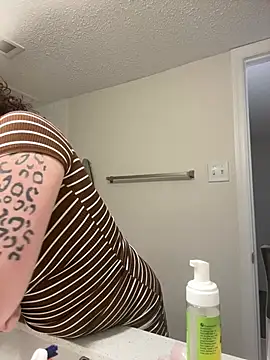 ParkerGYATT online show from April 4, 2026, 9:51 am