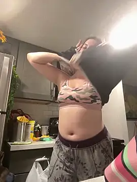 ParkerGYATT online show from April 8, 2026, 6:35 am