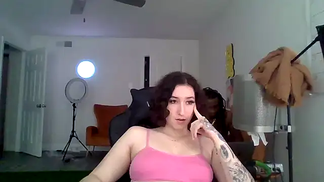 Snapshot of ParkerGYATT chatting on May 29, 2026, 12:36 pm ParkerGYATT online show from May 29, 2026, 12:36 pm