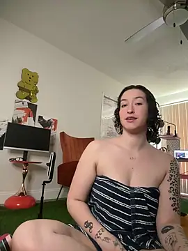 Snapshot of ParkerGYATT chatting on June 6, 2026, 6:56 pm ParkerGYATT online show from June 6, 2026, 6:56 pm