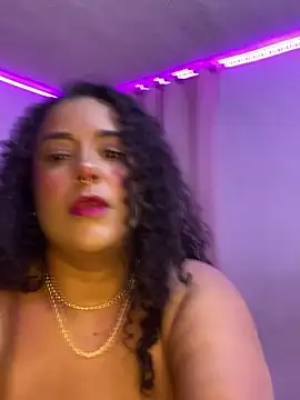 ariadna cooper online show from October 7, 2025, 4:42 am